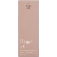 Аромадиффузор с палочками Hygge #9 Лаванда 50 мл АР 100-002