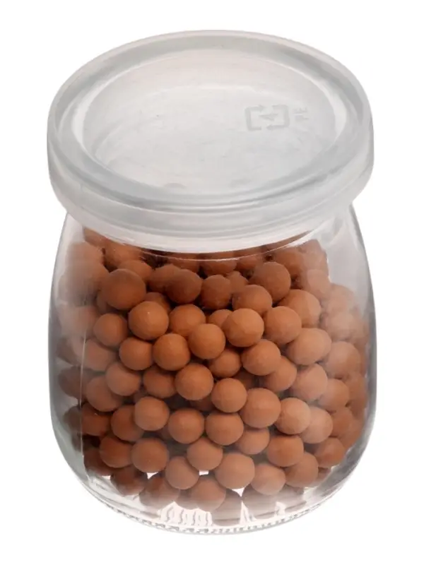 Набор для опытов &laquo;Выращиваем травку&raquo; своими руками, красный