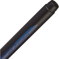 Ручка шариковая неавтомат. Uni Jetstream SX-101-07 син,0,7,масл,манж