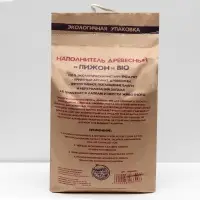 Наполнитель древесный &laquo;Пижон&raquo;, Bio, 15 л