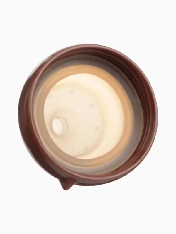 Бутылочка для кормления, антиколиковая, боросиликатное стекло, 240 мл M&B