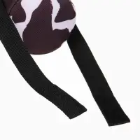 Термосумка для бутылочки &laquo;Коровий принт&raquo;, форма тубус, M&B