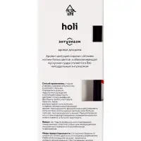 Диффузор ароматический с палочками Holi Enthusiasm, 50 мл