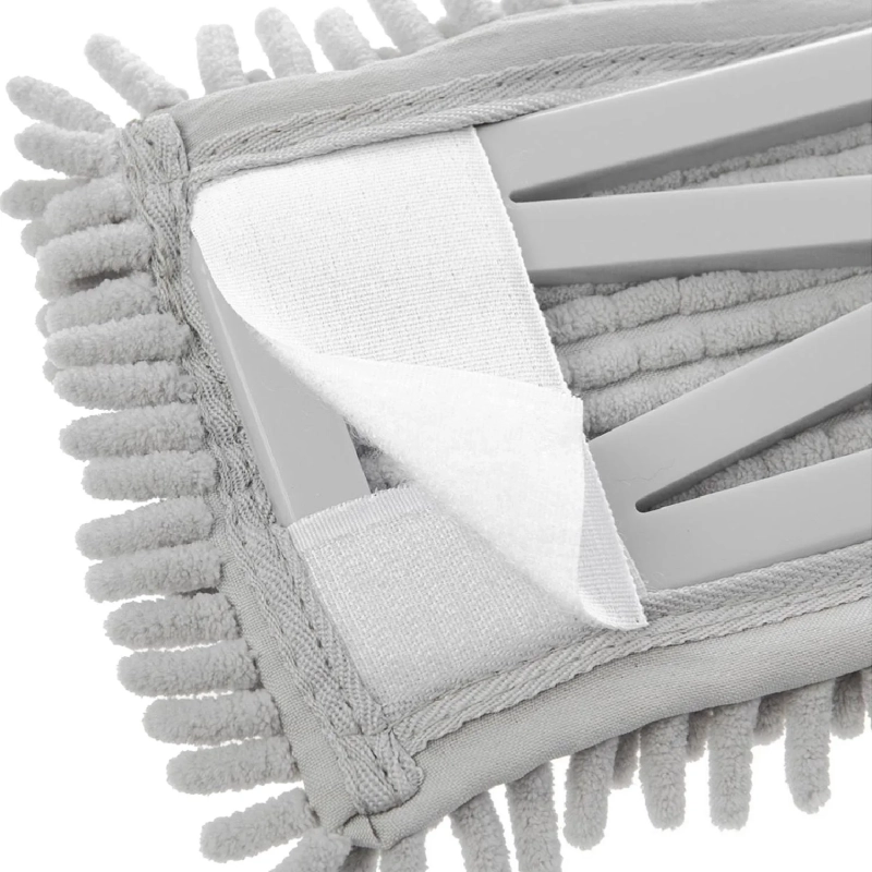 Насадка МОП из микрофибры (шенилл) к арт.569191