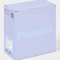 Набор для ванной SAVANNA Soft, 2 предмета, мыльница, стакан, розовый