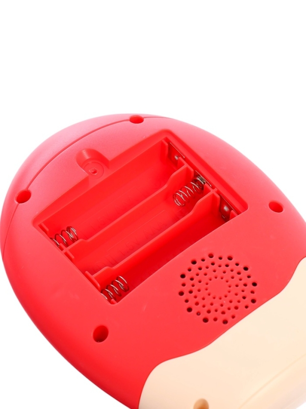 Обучающий набор с карточками, русская озвучка, 60 карточек Обучающий набор с карточками, русская озвучка, 60 карточек