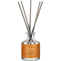 Аромадиффузор с палочками Hygge #6 Манго 50 мл АР 100-008