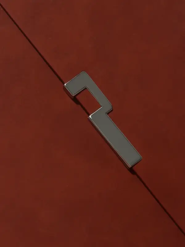 Ежедневник недатированный формат А5, с клапаном, 96л, линия, пвх, Коричневый Ежедневник недатированный формат А5, с клапаном, 96л, линия, пвх, Коричневый