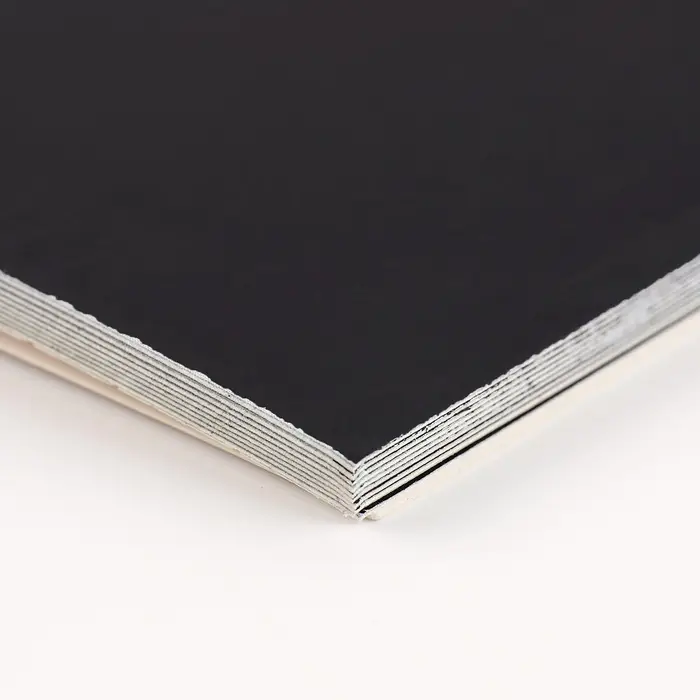 Блокнот - гравюра &laquo;С Новым годом!&raquo;, 10 листов, лист наклеек