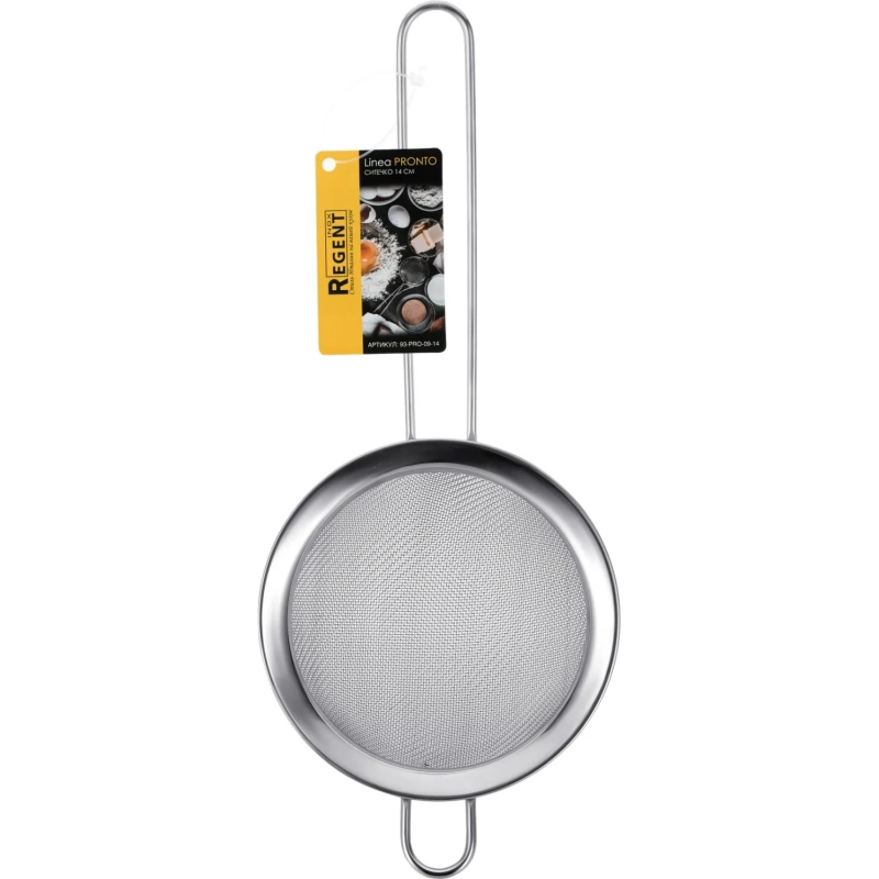 Сито 14 см нержавеющая сталь Linea PRONTO
