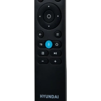 Телевизор LED 40" H-LED40BS5003 Smart Яндекс.ТВ