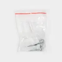 Штора рулонная 60х160см "День и Ночь" (по полотну 56х160см), цвет стальной