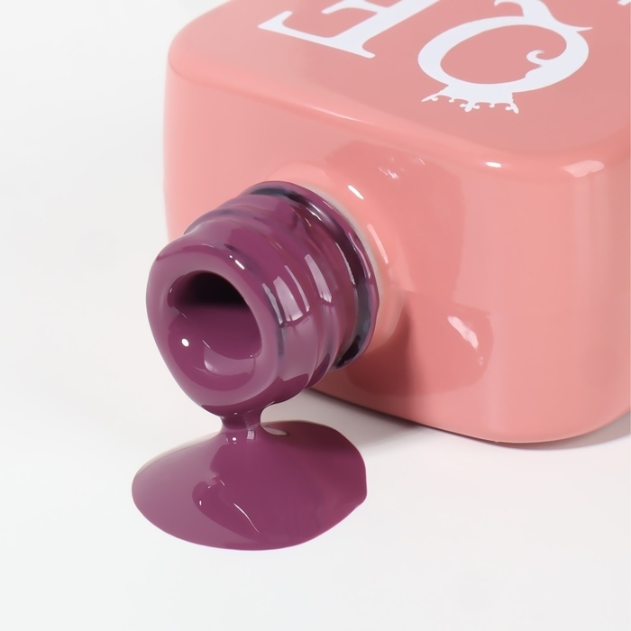 Гель лак для ногтей «SIMPLE», 3-х фазный, 10 мл, LED/UV, цвет (161) Гель лак для ногтей «SIMPLE», 3-х фазный, 10 мл, LED/UV, цвет (161)