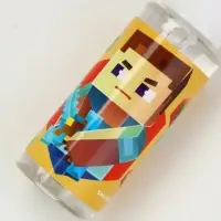 Душистая вода «Кубики», 30 мл, аромат морской взрыв