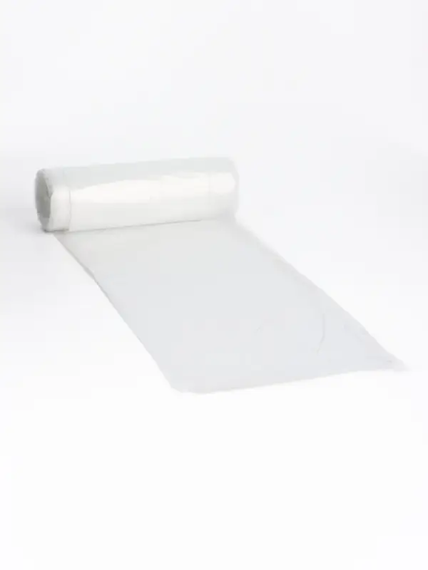 Мешки для мусора, 120 л, 100×70 см, 12 мкм, ПНД, 10 шт, прозрачные Мешки для мусора, 120 л, 100×70 см, 12 мкм, ПНД, 10 шт, прозрачные