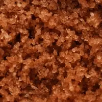 Скраб для тела парфюмированный, аромат &laquo;Сандал и ваниль&raquo;, 250 г, laPOETIQUE