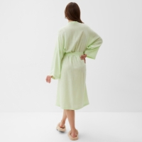 Халат женский KAFTAN Lime series р.48-50