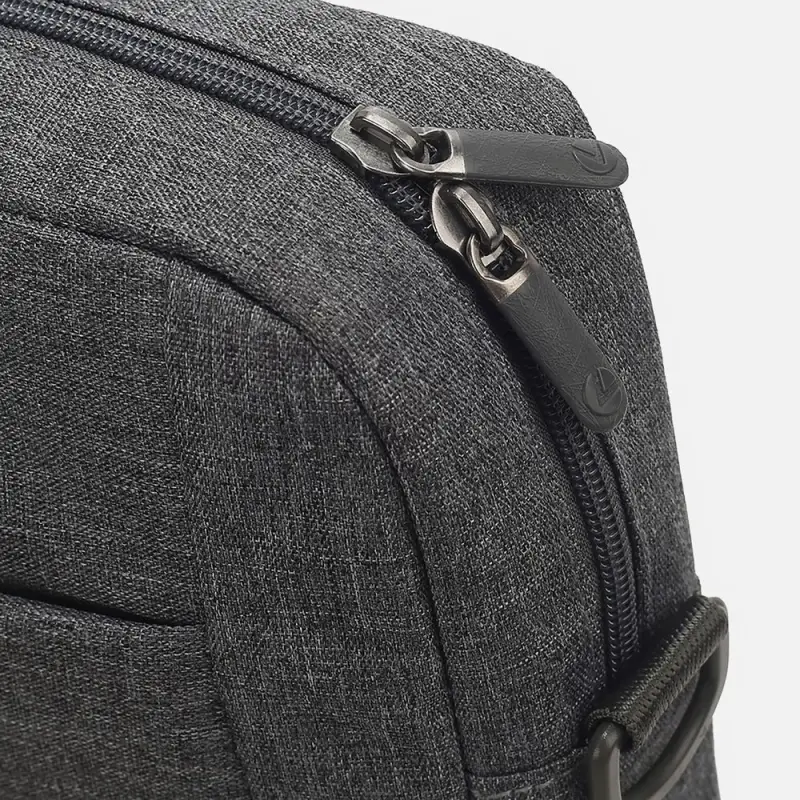 Cумка для ноутбука L225, темно-серая