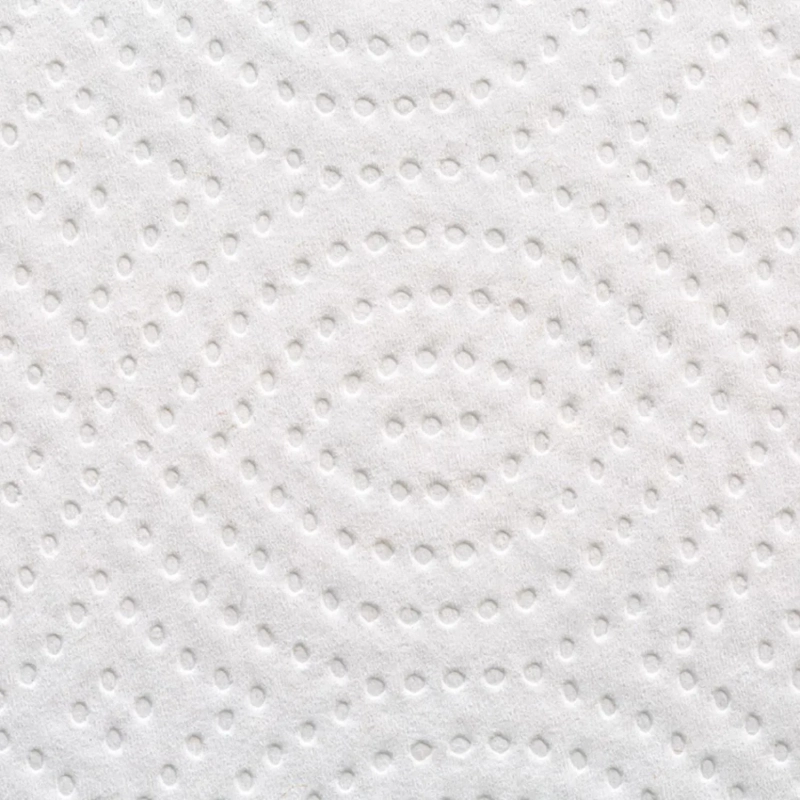 Бумага туалетная д/дисп Premium V-сл 2сл бел 250л 15пач/уп_5083735 п/э