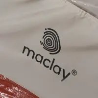 Палатка туристическая 4-местная maclay kavkaz ume 4, 250×360×140 см, треккинговая