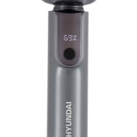 Бритва роторная H-SH8080 серебристый