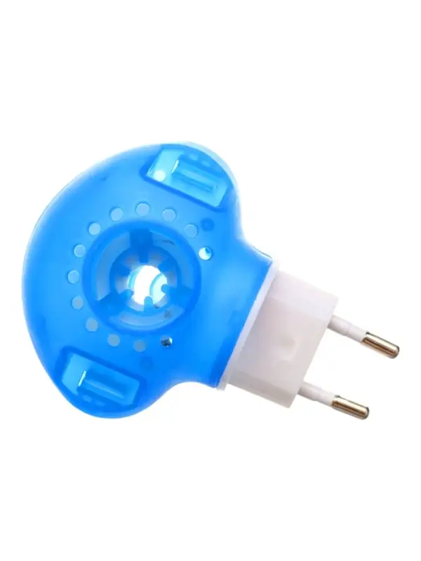 Комплект от комаров &laquo;ОБОРОНХИМ&raquo; фумигатор+жидкость