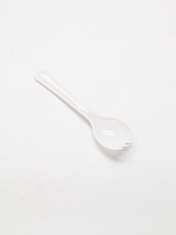 Ланч - бокс с секциями и ложкой «Коты», 17,8 х 17,8 х 7 см