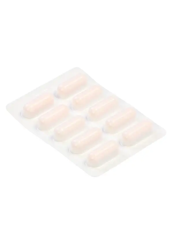 Коэнзим Укрепление сердечных мышц Q10 100 мг, 30 капсул, 475 мг