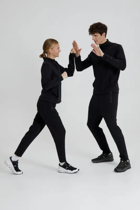 Куртка мужская Lovi, черная, размер S Куртка мужская Lovi, черная, размер S