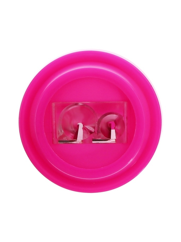 Канцелярский набор deVENTE. Funny Cat, 3 предмета, ластик, точилка, ч/г карандаш HB