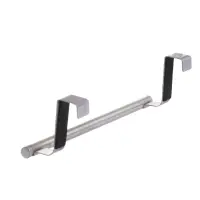 Держатель для полотенец тм VETTA, навесной, 23x8,5см, нерж.сталь 430