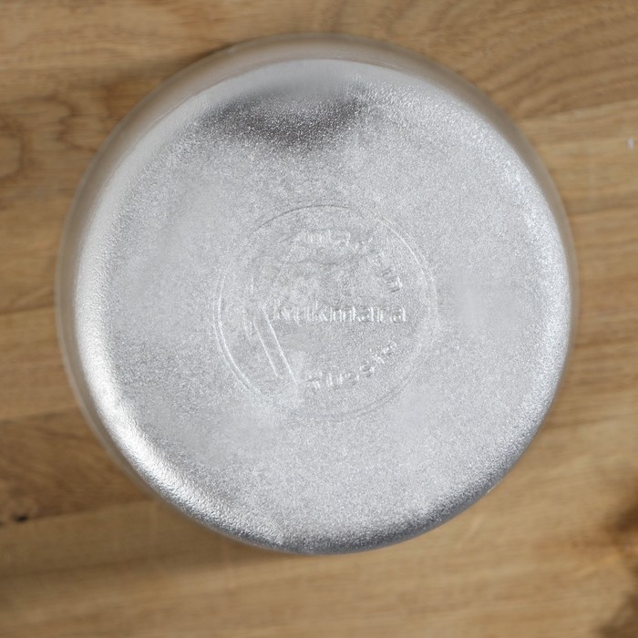 Форма под кулич, 14×10 см Форма под кулич, 14×10 см