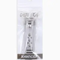 Кусачки книпсер педикюрные QF, 8 см