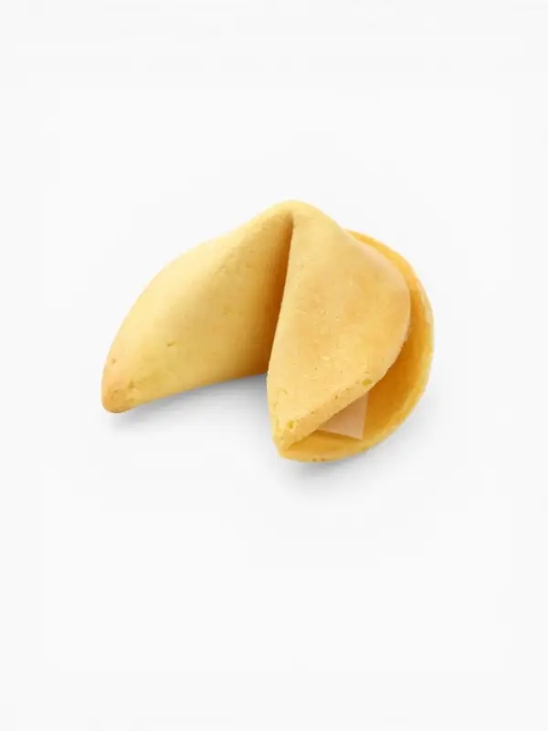 Печенье с предсказанием &laquo;Волшебное&raquo;, 12 шт., 84 г