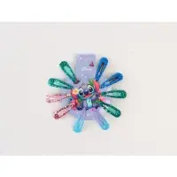 Заколка для волос 10 шт, Стич Заколка для волос 10 шт, Стич