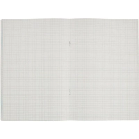 Тетрадь общая А4,96л,кл,скреп,офсет-2 Текстура 1