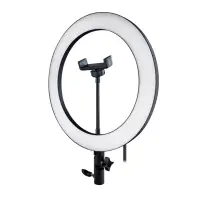 Селфи кольцо 36 см Dimmable