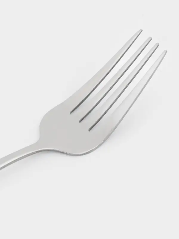 Вилка столовая Magistro &laquo;Блинк&raquo;, 21.5&times;3 см, нержавеющая сталь, серебристая