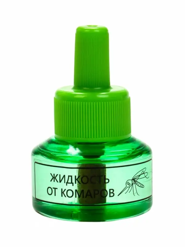 Комплект от комаров SAFEX (фумигатор+жидкость) 2 набора Комплект от комаров SAFEX (фумигатор+жидкость) 2 набора