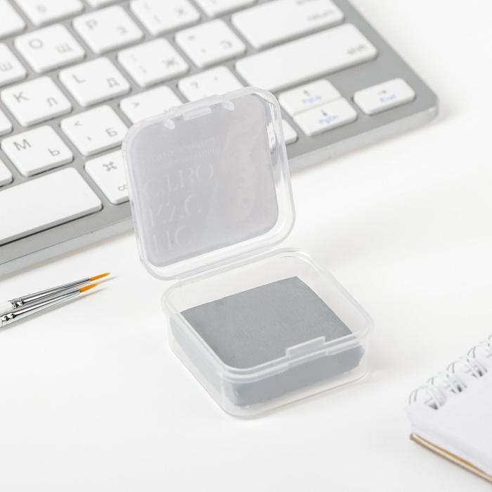 Ластик клячка художественный «Искусство» Ластик клячка художественный «Искусство»