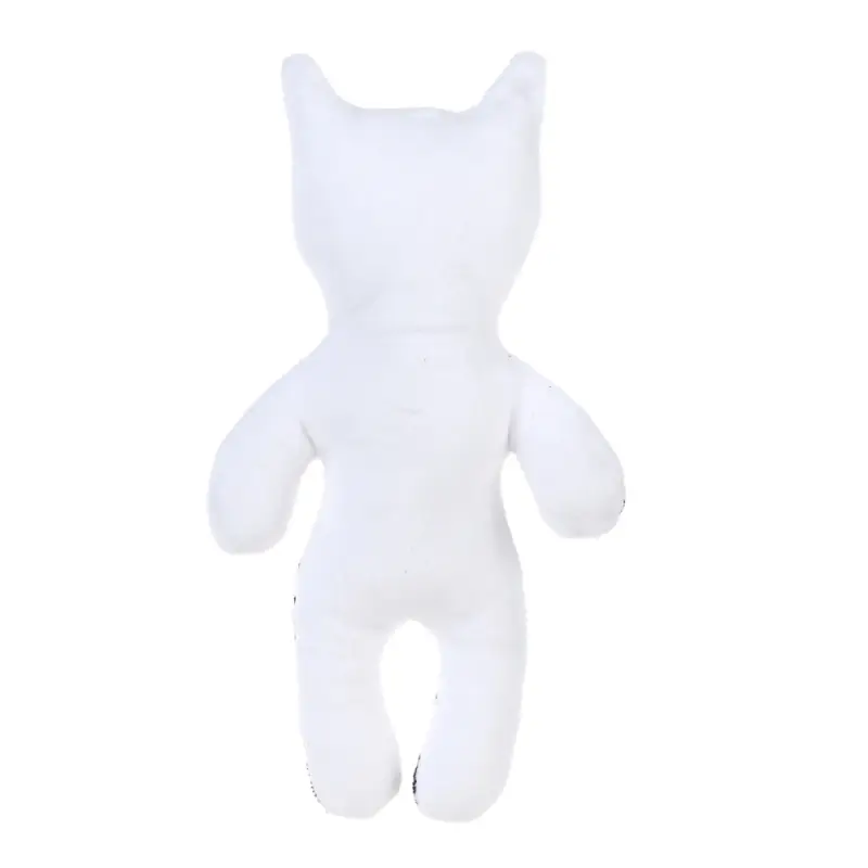 VETTA Игрушка для домашних животных, ПЭ, 14,5х24 см, зебра