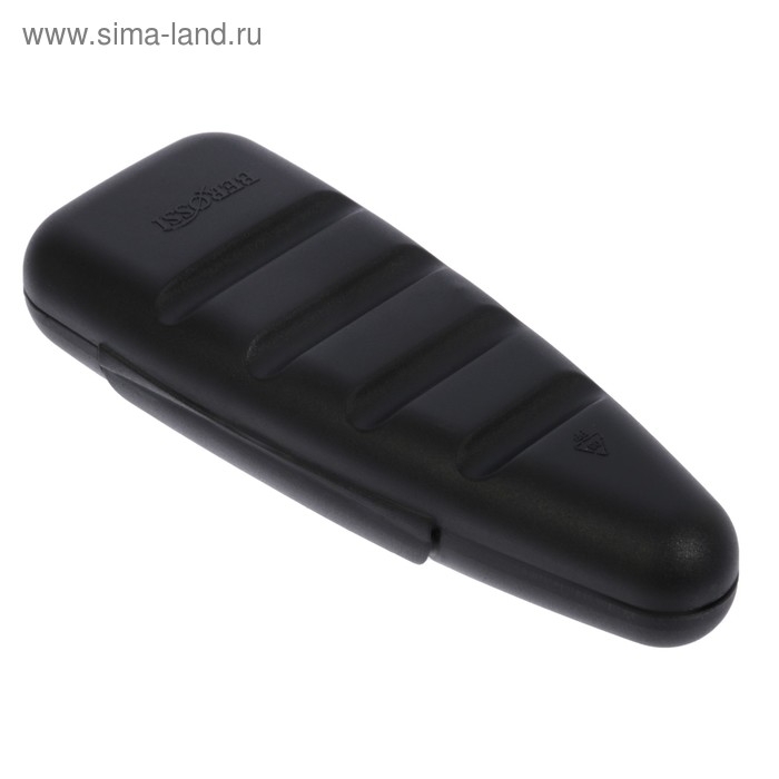 Футляр для бритвенного станка Voyage, чёрный