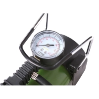 Компрессор автомобильный STVOL SCR580 35л/мин, 10A