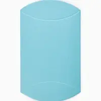 Набор подарочных коробочек складных 12 шт.&laquo;Свёрток&raquo; 12&times;8&times;3 см, цвет мятный