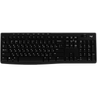 Клавиатура Logitech K270 (920-003058) WLS