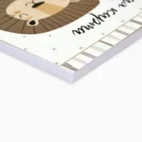 Медицинская карта ребенка А5, 60 листов. Форма №112/у &laquo;Львенок&raquo;