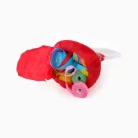 Серпантин бумажный 5 шт.