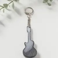 Брелок "Гитара" (3 вида) , 7см