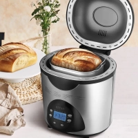 Хлебопечь с замесом теста электрическая КТ-315 - 480-580 Вт