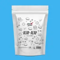 Агар-агар 900 «Мой выбор», 100 г